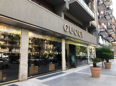 gucci palermo macchina|Gucci a Palermo in Via della Libertà, 37: ⏰ orari e ☎ telefono.